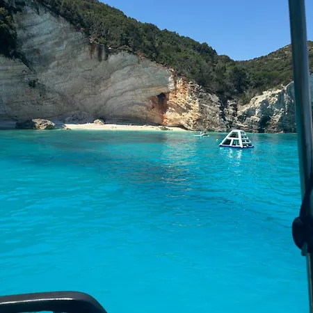 Bådhotel Poseidon Boat Trips *