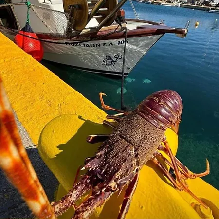 Poseidon Boat Trips Botel